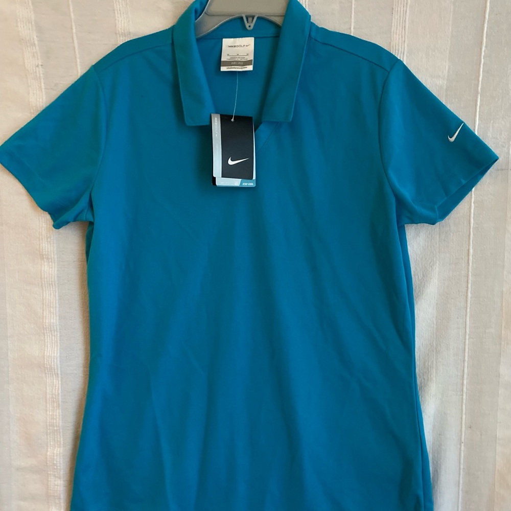 Nike GOLF Shirt